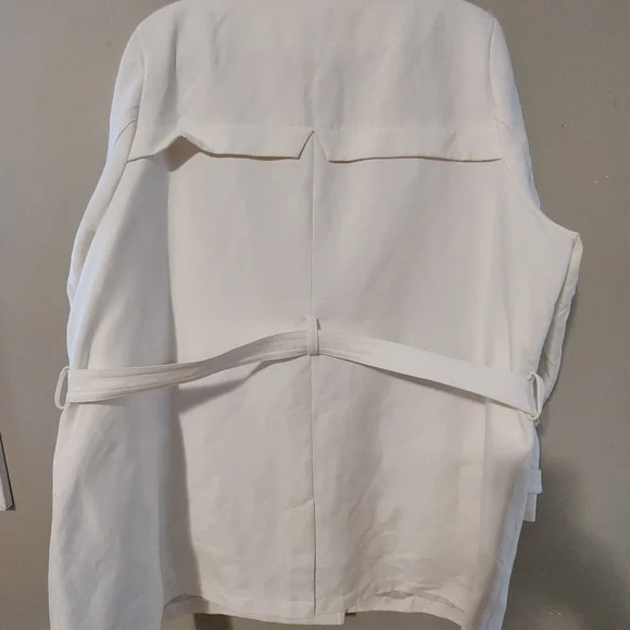 Trench coat - Picture 6 of 7